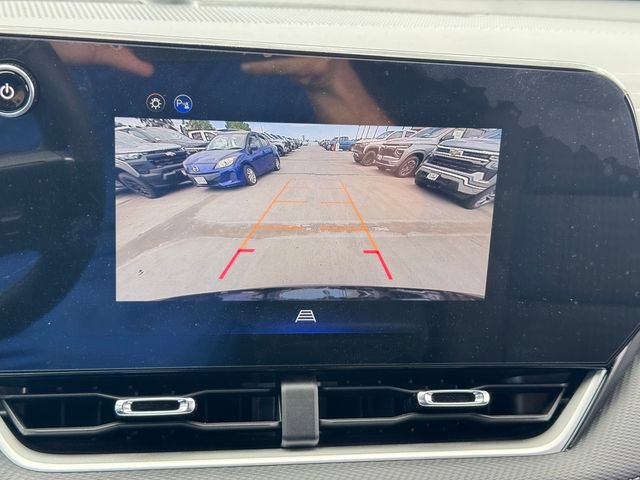 Certified 2026 Chevrolet Equinox LT w/ LPO, Floor Liner Package FWD image 15