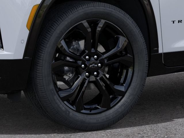 New 2027 Chevrolet Traverse RS FWD image 9
