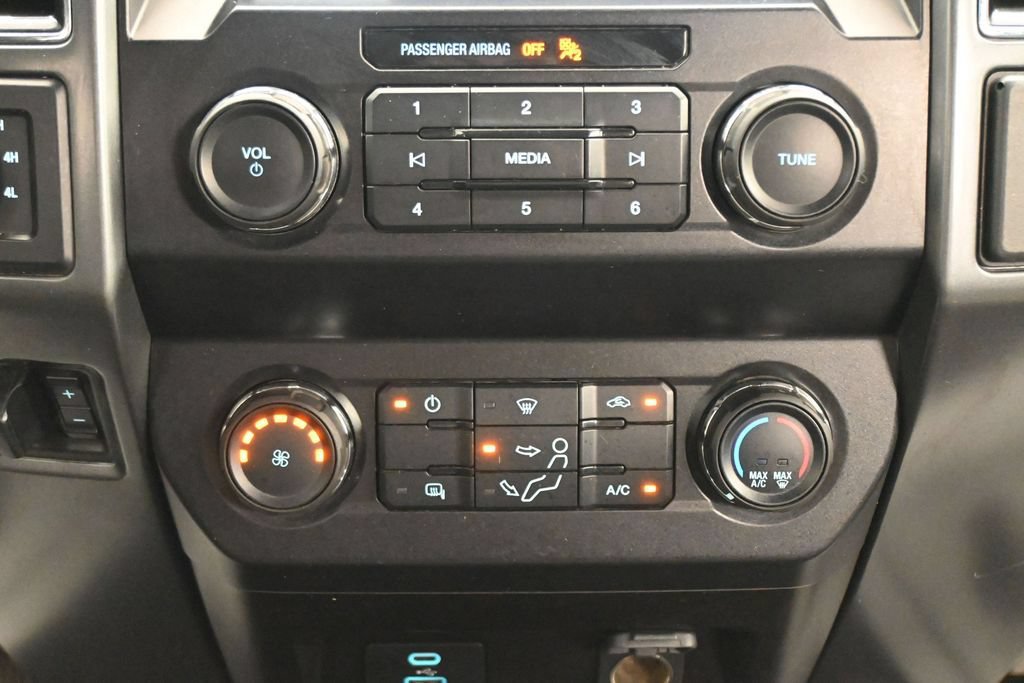 Used 2022 Ford F350 XLT AWD/4WD image 18