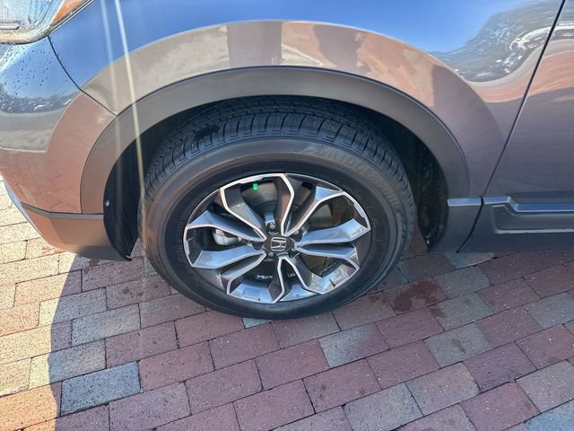 Used 2020 Honda CR-V EX-L image 10