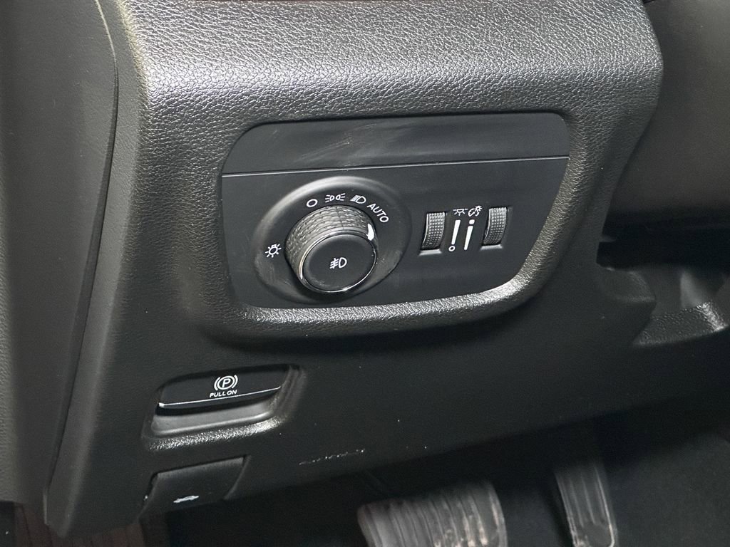 New 2026 Jeep Grand Cherokee Limited image 19