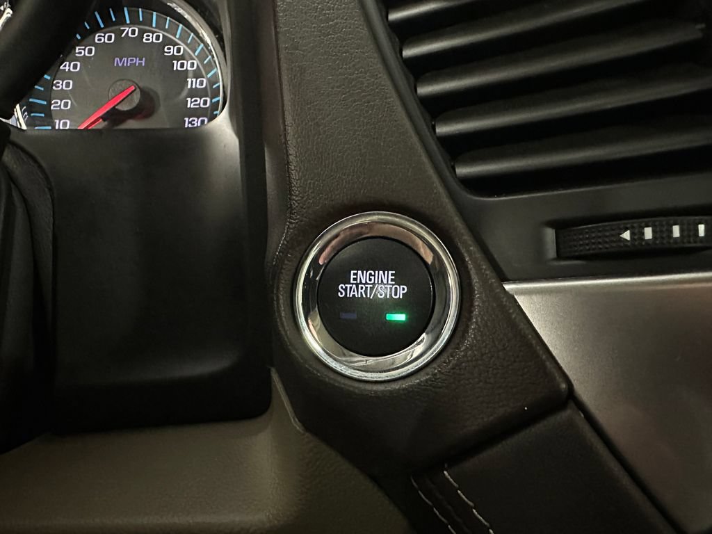Used 2020 Chevrolet Suburban LT AWD/4WD image 22