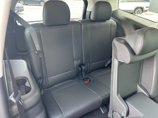 New 2026 Hyundai Ioniq 9 SEL image 19