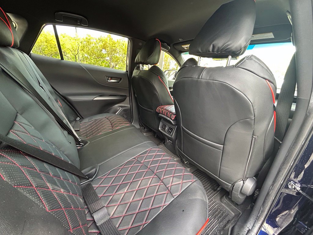 Used 2023 Toyota Venza XLE AWD/4WD image 33