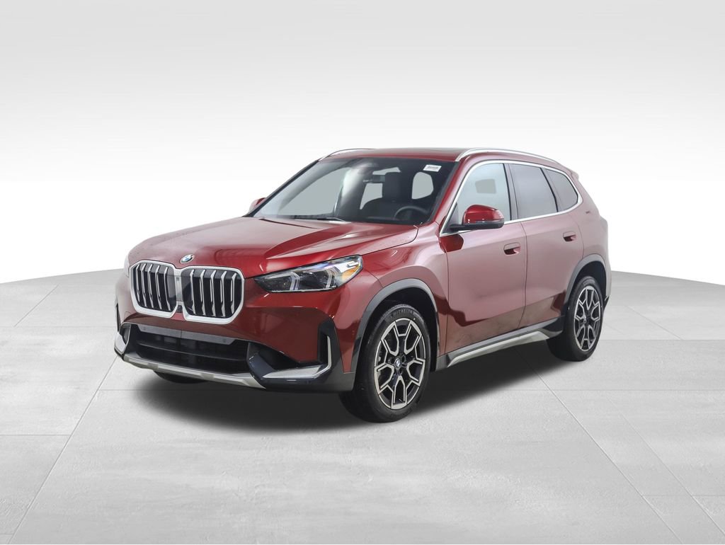 New 2026 BMW X1 xDrive28i w/ Technology Package