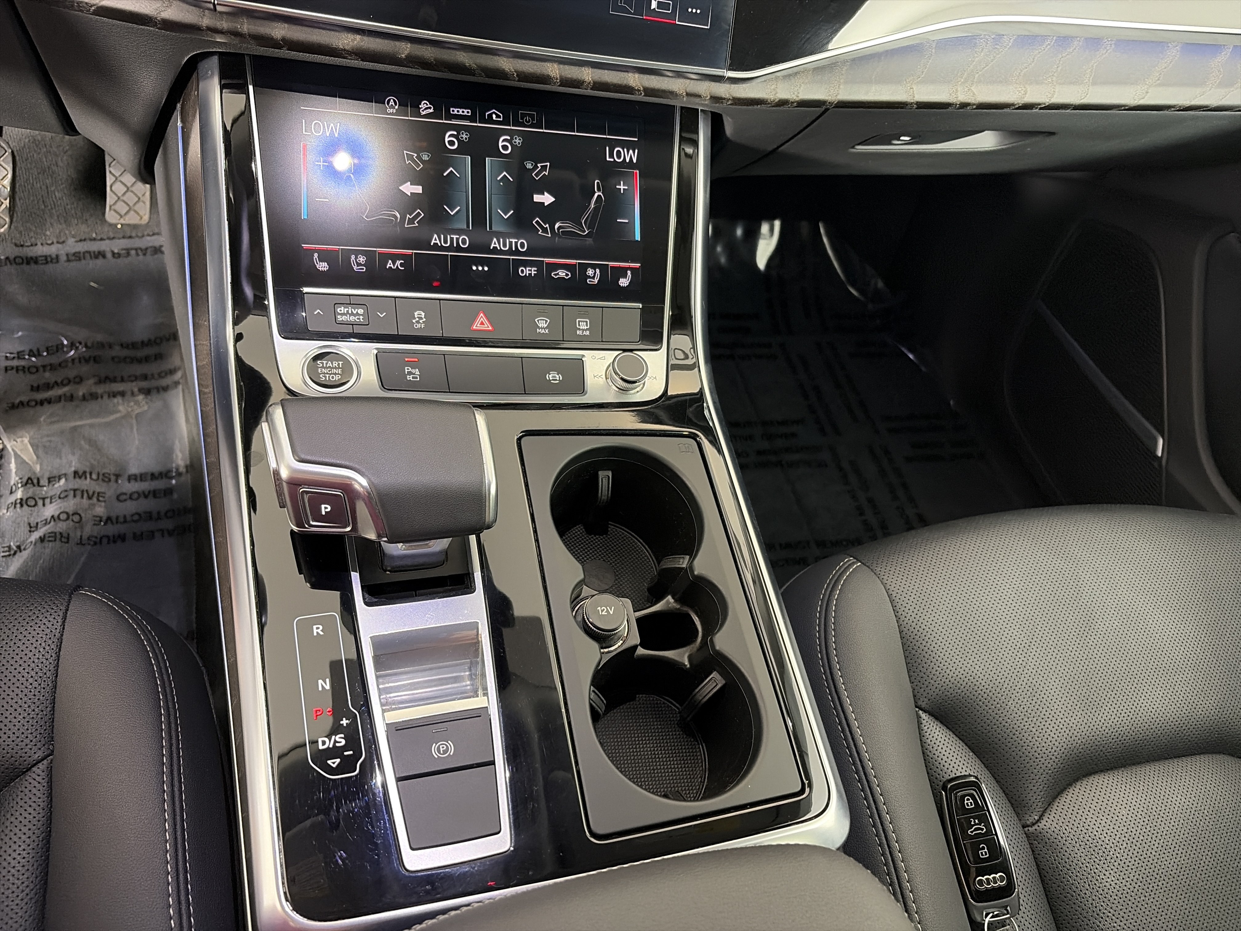 Certified 2022 Audi Q8 Premium Plus AWD/4WD image 30
