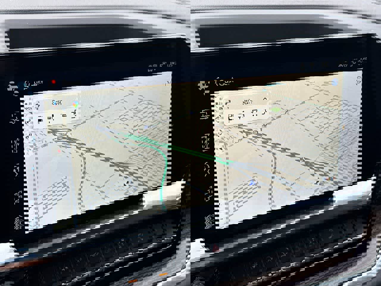 New 2026 Chevrolet Silverado 1500 RST w/ Z71 Off-Road Package image 25