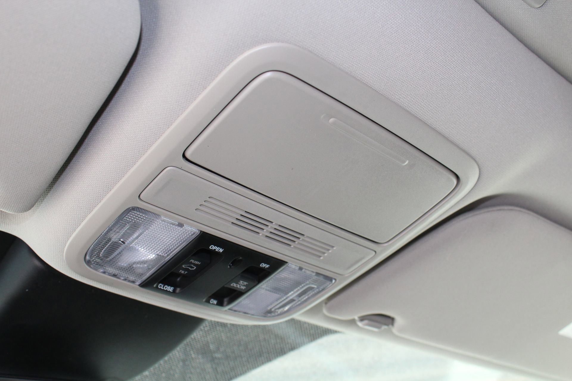 New 2026 Honda Odyssey EX-L image 32