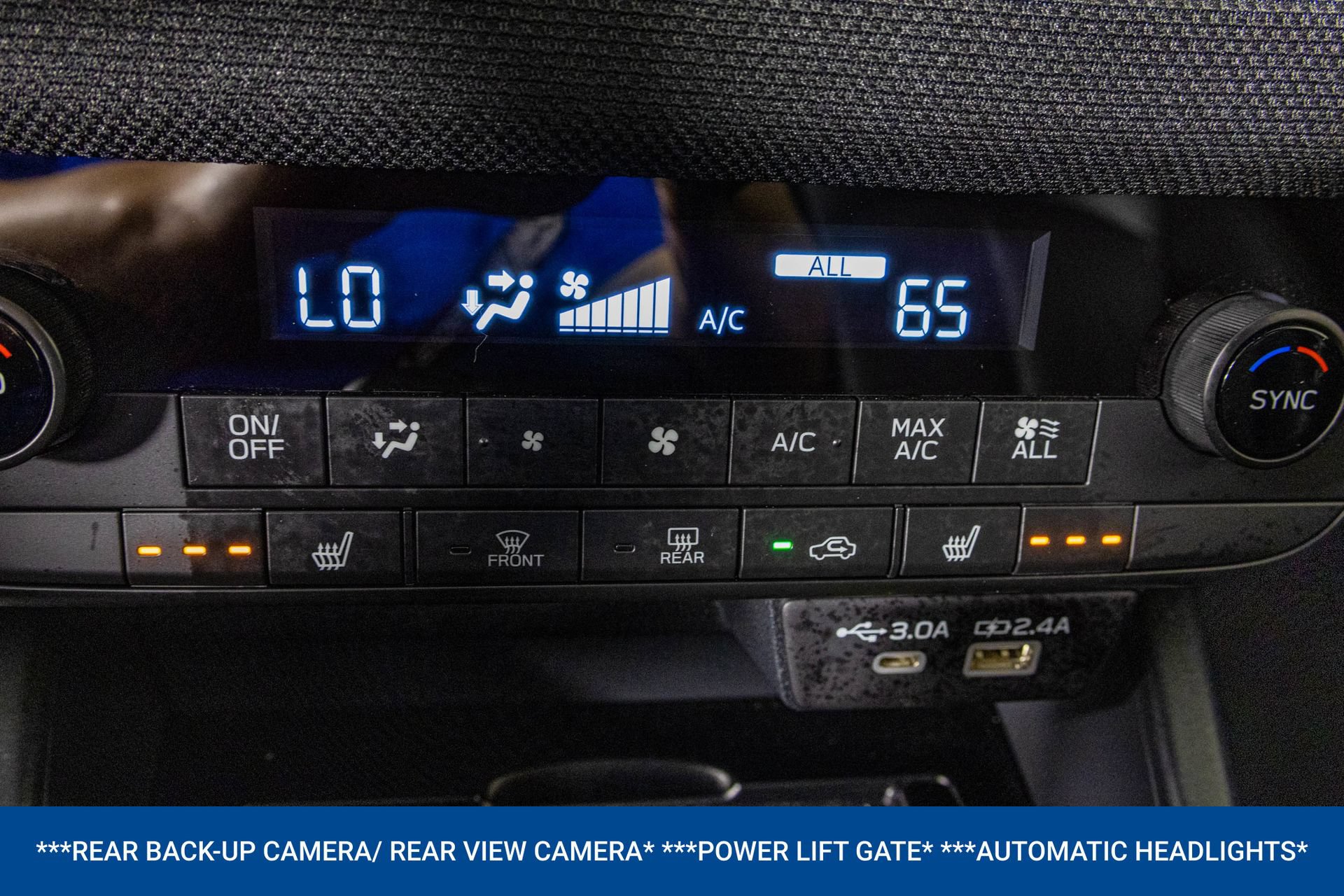 Used 2026 Subaru Outback Limited XT AWD/4WD image 11