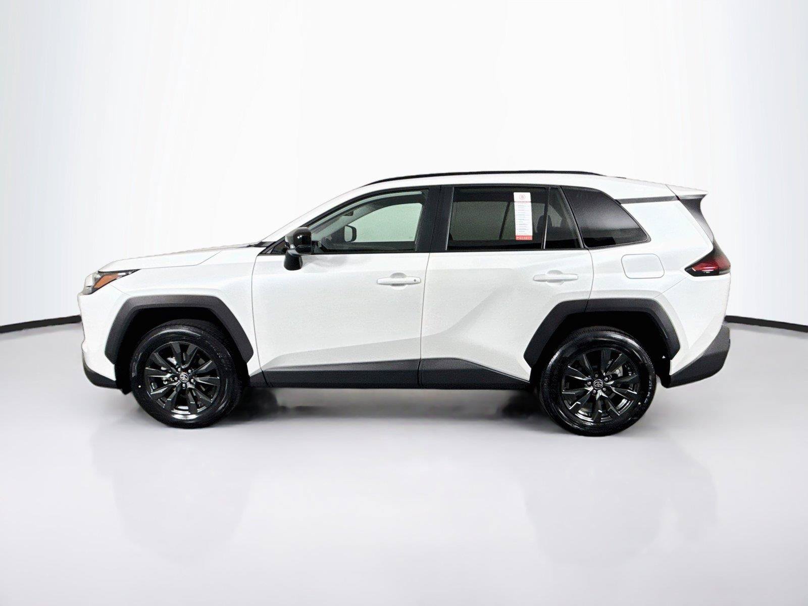 Certified 2026 Toyota RAV4 XLE Premium FWD image 14