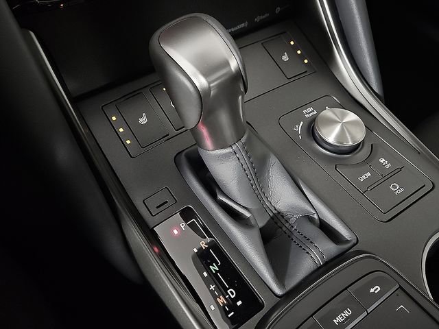 New 2025 Lexus IS 350 F Sport image 16