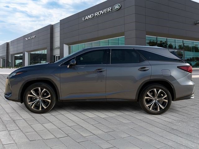 Used 2020 Lexus RX 350L FWD w/ Premium Package image 2