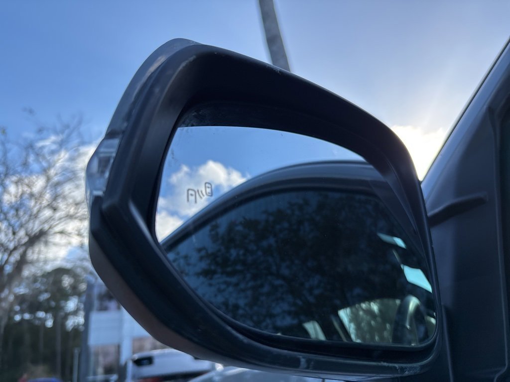 Used 2021 Toyota Tacoma TRD Off-Road w/ Technology Package image 29