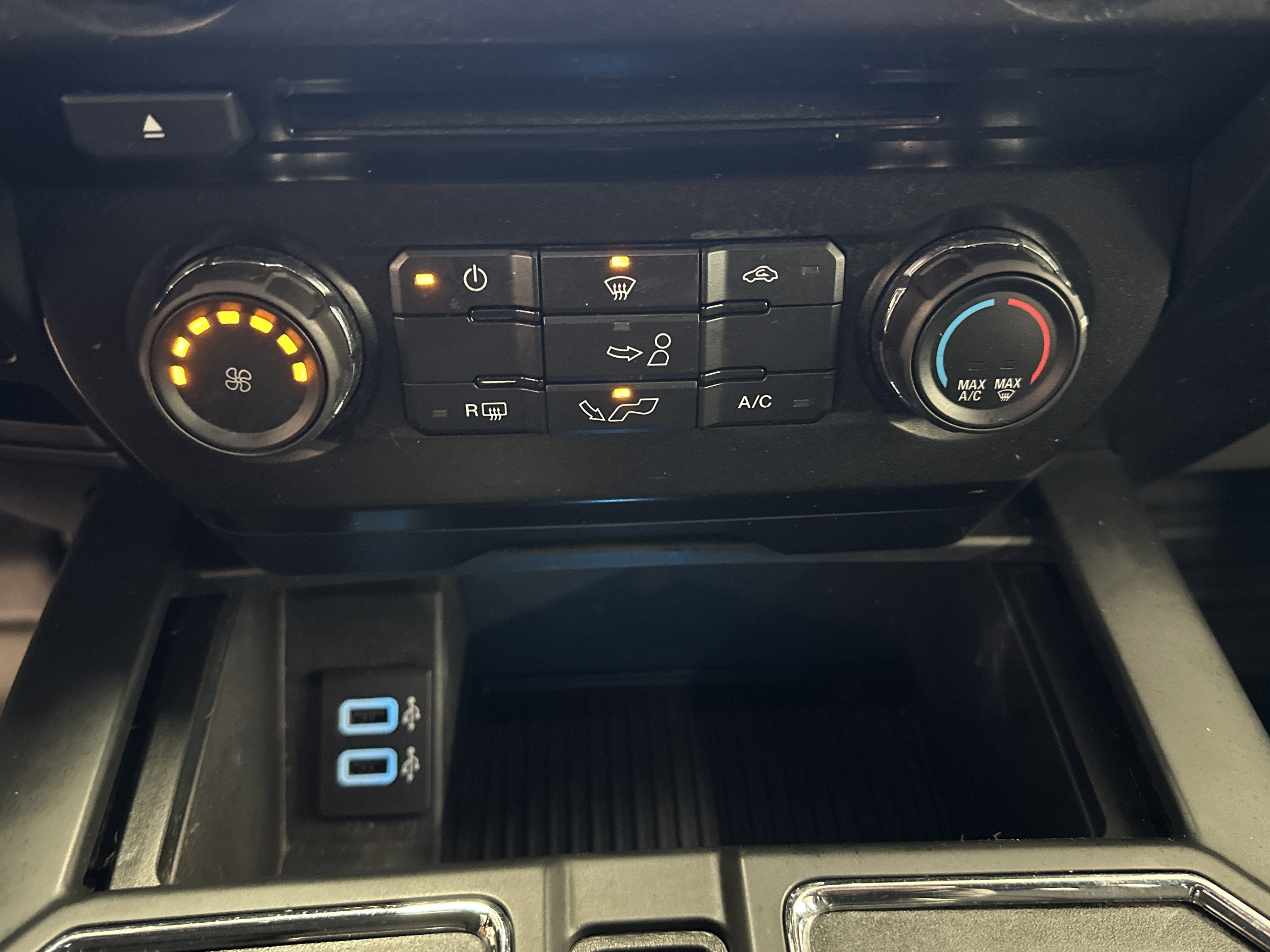 Used 2017 Ford F150 XL w/ Equipment Group 101A Mid image 29