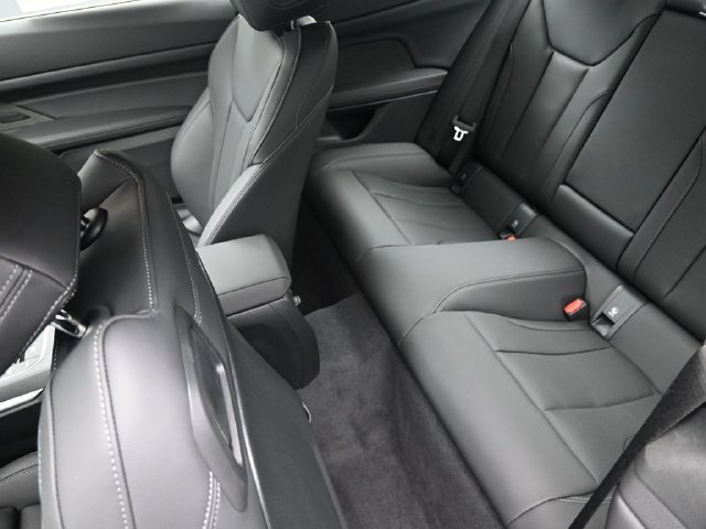 New 2026 BMW 430i xDrive Coupe w/ Premium Package AWD/4WD image 18