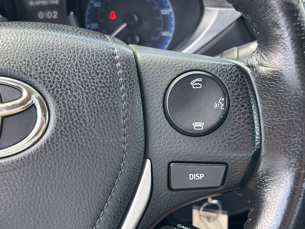 Used 2016 Toyota Corolla S image 28