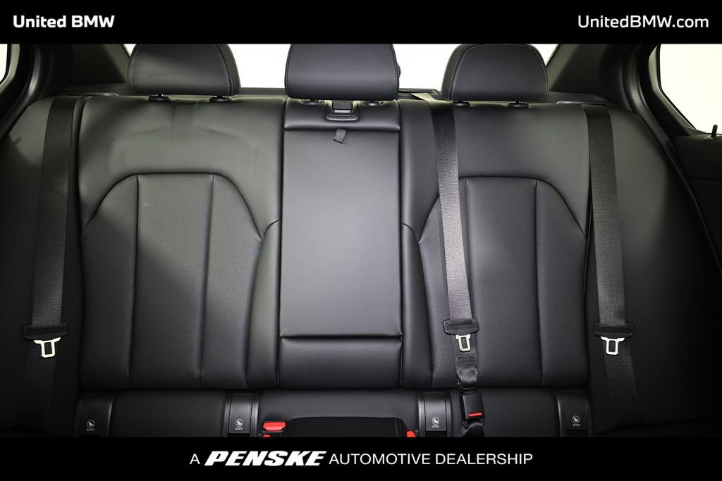 Certified 2024 BMW 330i xDrive Sedan w/ Premium Package image 25