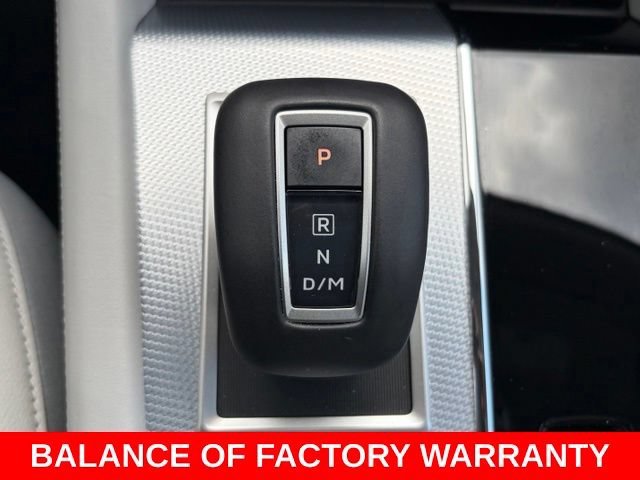 Used 2024 Mitsubishi Outlander SEL AWD/4WD image 26