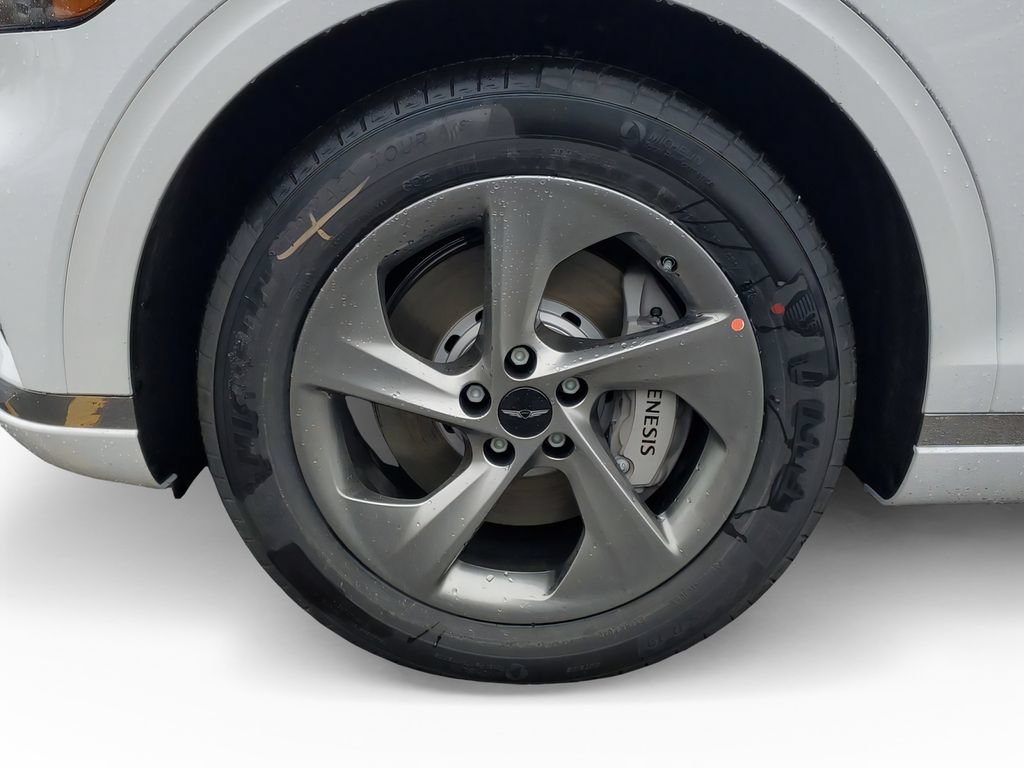 New 2026 Genesis GV70 2.5T AWD/4WD image 8