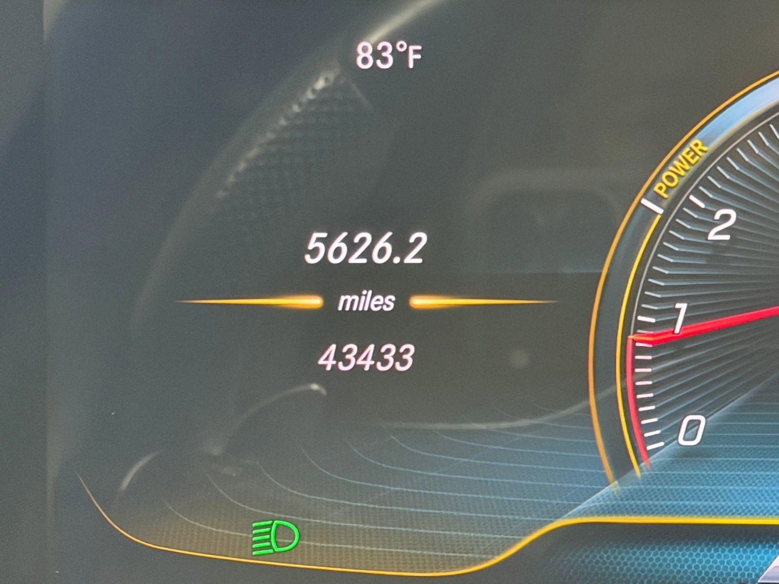 Used 2019 Mercedes-Benz AMG GT 53 image 20