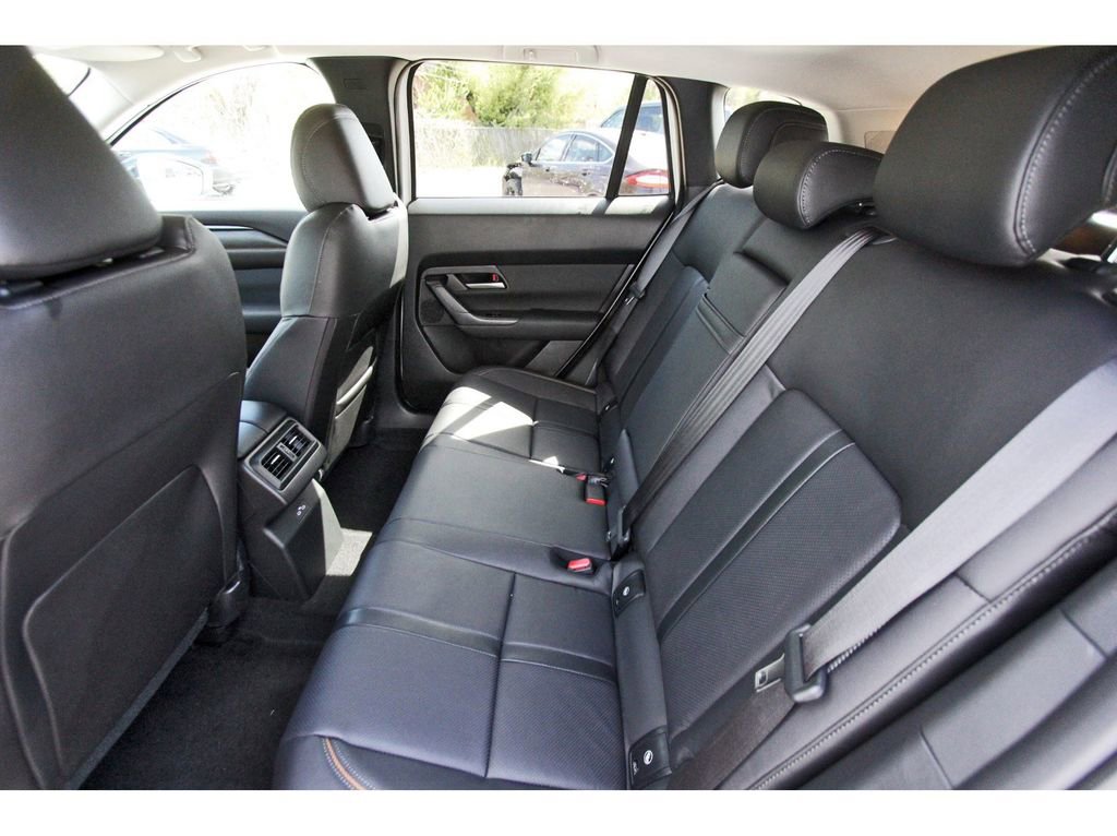 New 2026 MAZDA CX-50 AWD 2.5 Hybrid w/ Weather Package image 9