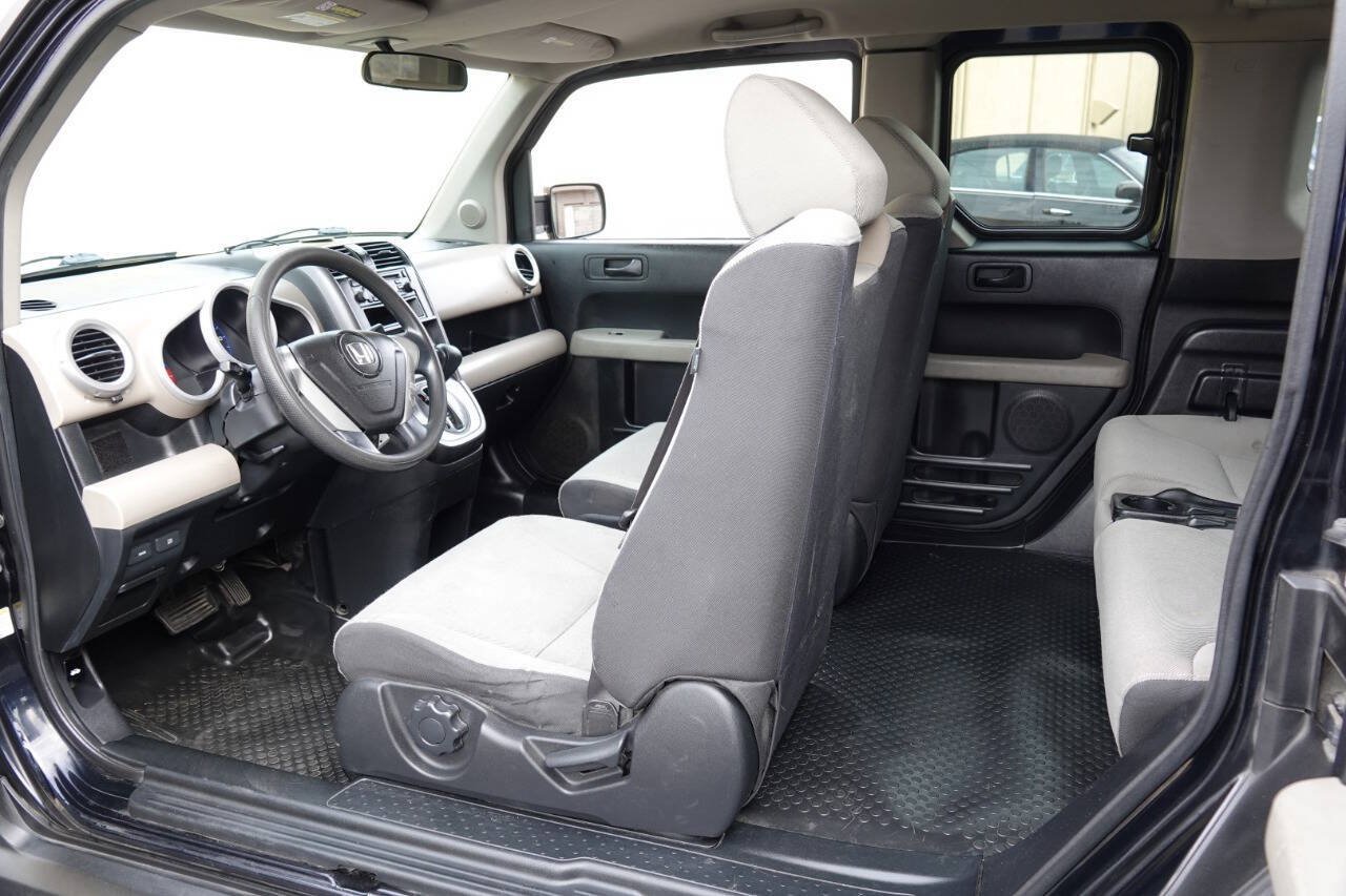 Used 2008 Honda Element LX image 59
