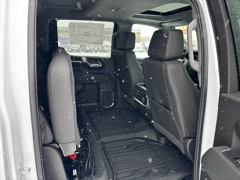 New 2026 GMC Sierra 1500 SLT w/ SLT Premium Package image 29