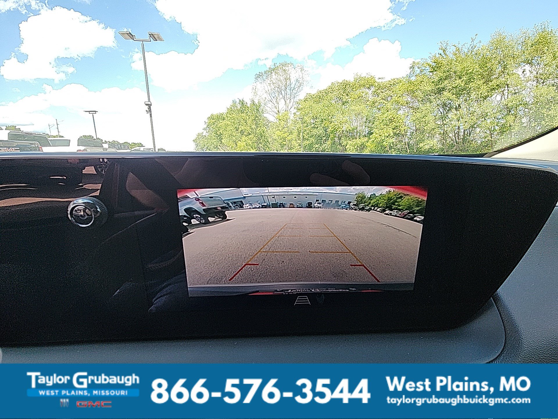 New 2026 Buick Encore GX Preferred w/ Comfort Package FWD image 23