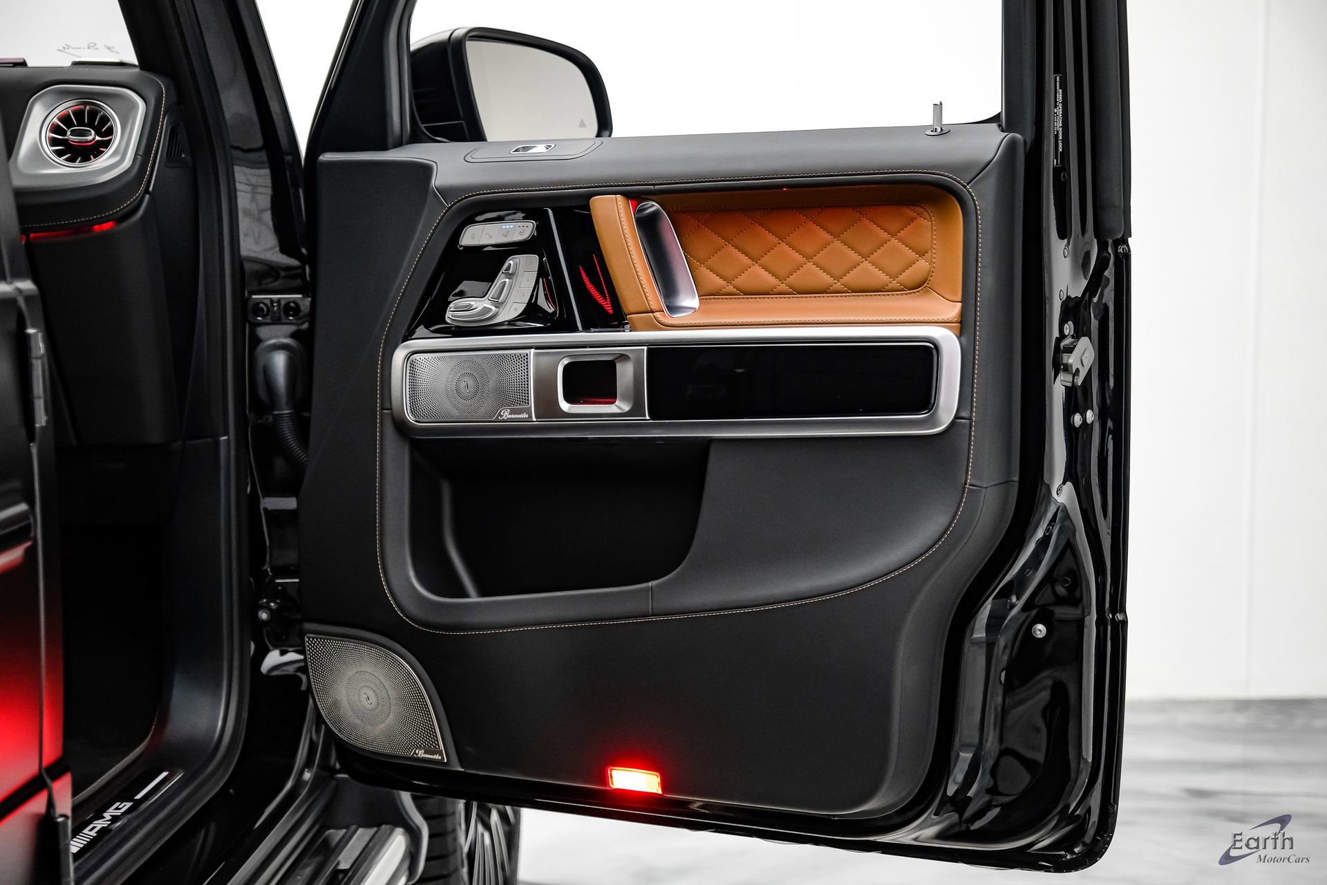 Used 2025 Mercedes-Benz G 63 AMG 4MATIC image 96