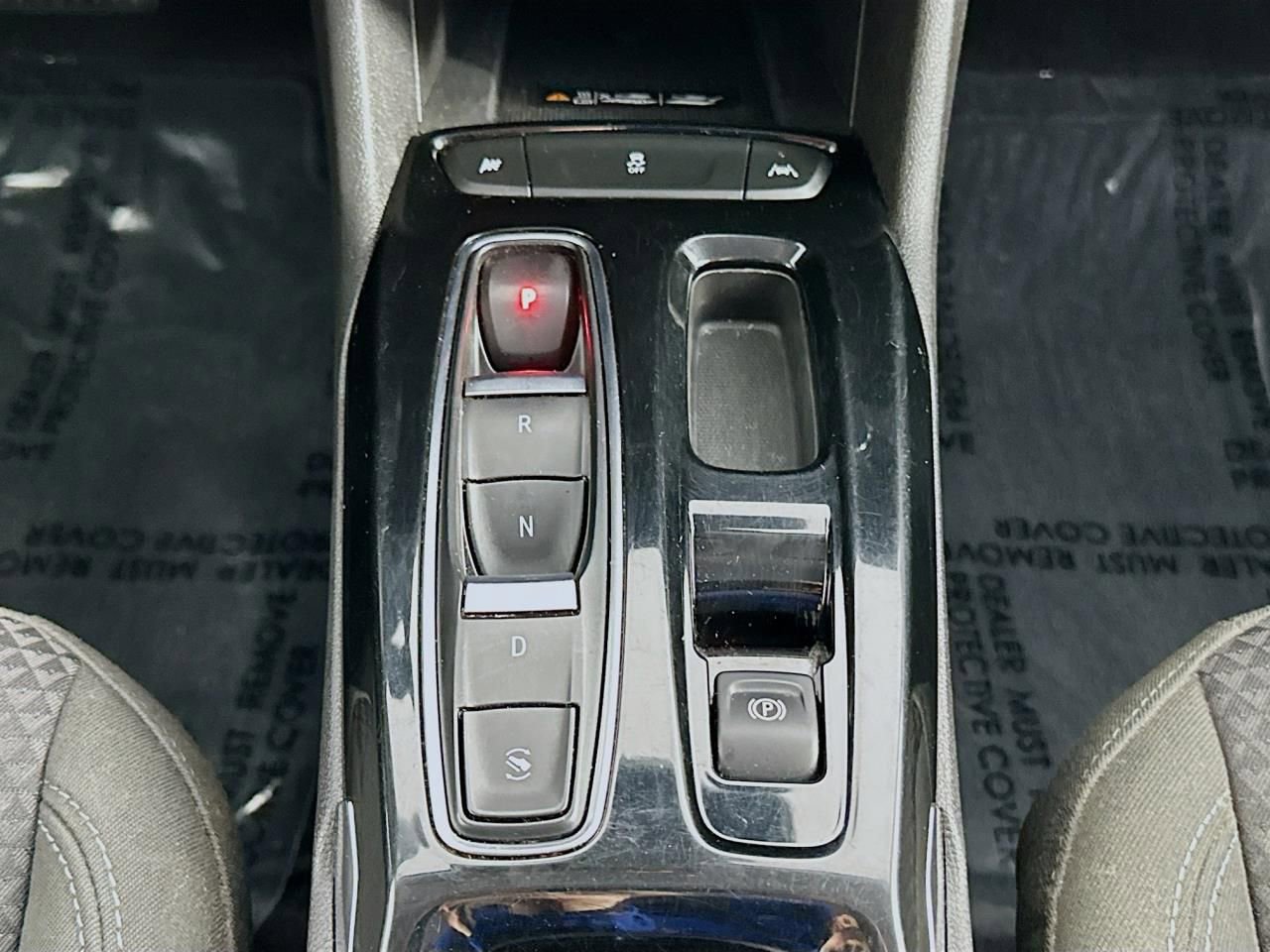 Used 2023 Chevrolet Bolt EUV LT FWD image 17