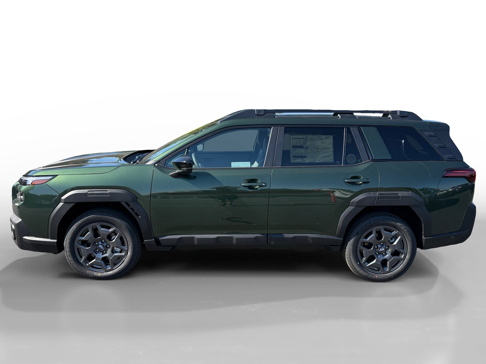 New 2026 Subaru Outback Premium AWD/4WD image 2