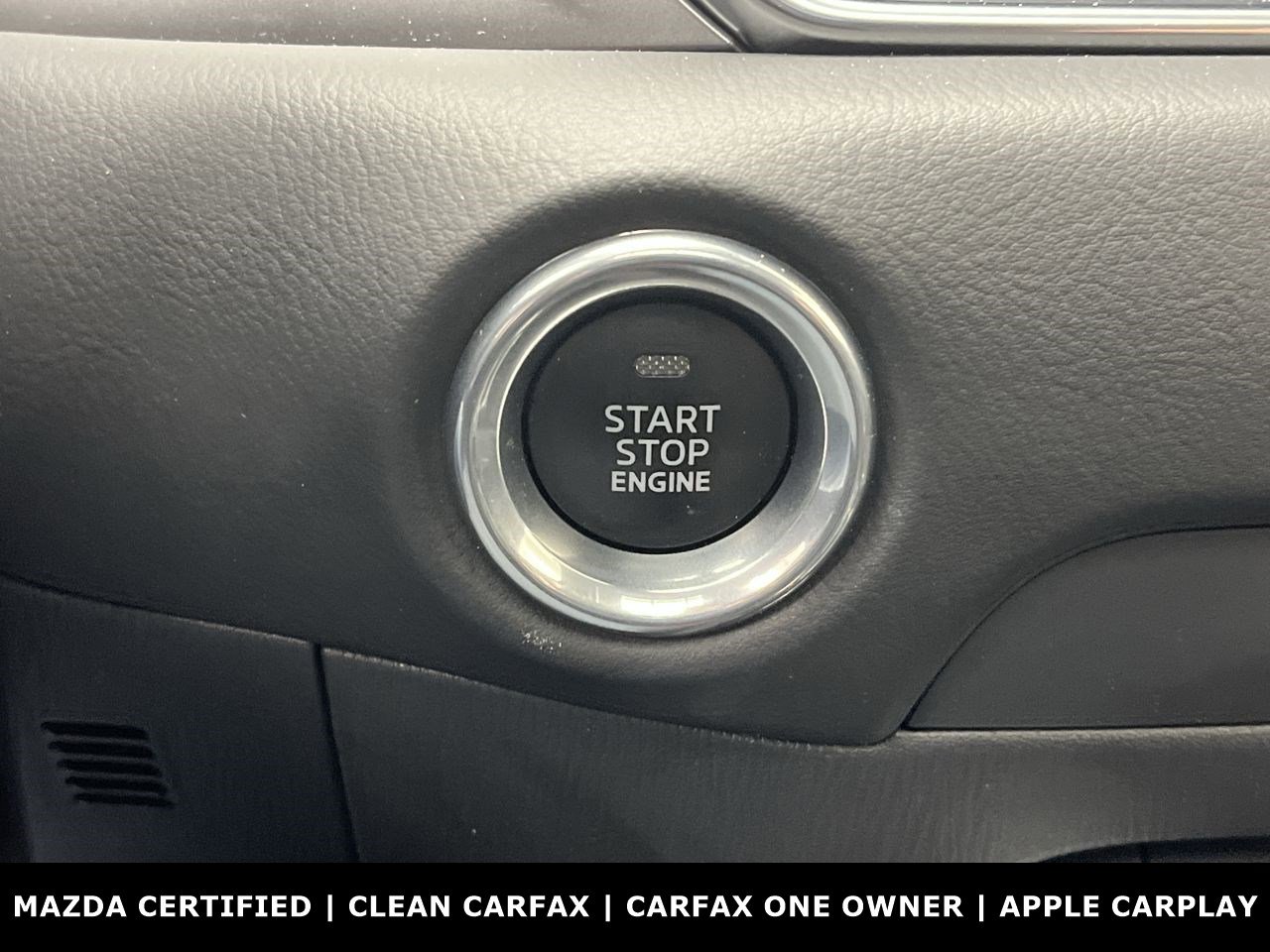 Certified 2025 MAZDA CX-5 AWD 2.5 S w/ Preferred Package image 20