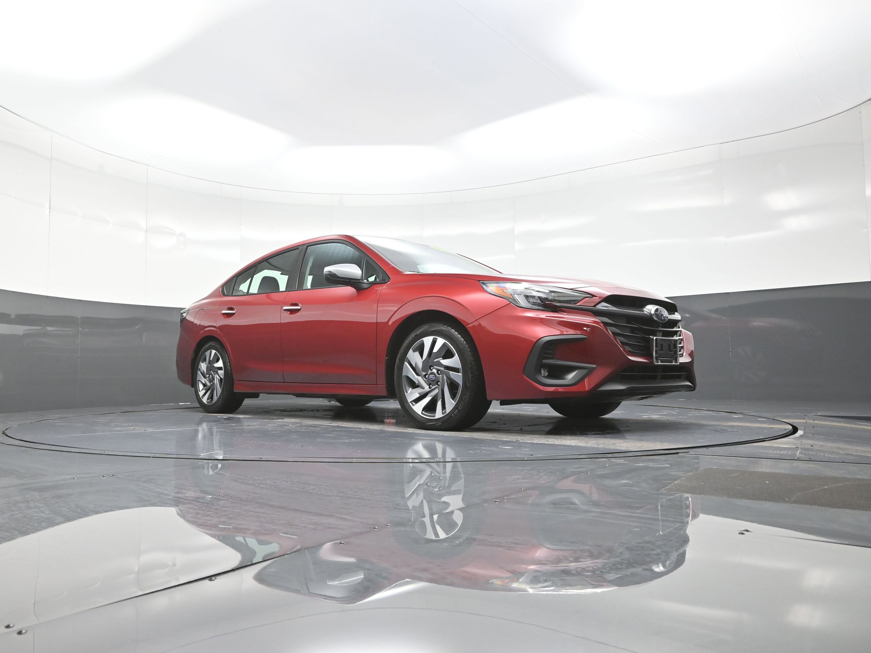 Used 2024 Subaru Legacy Touring XT image 9