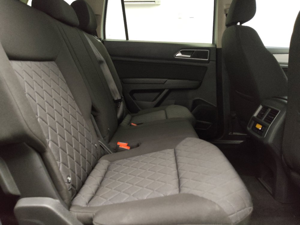 Used 2019 Volkswagen Atlas S FWD image 19