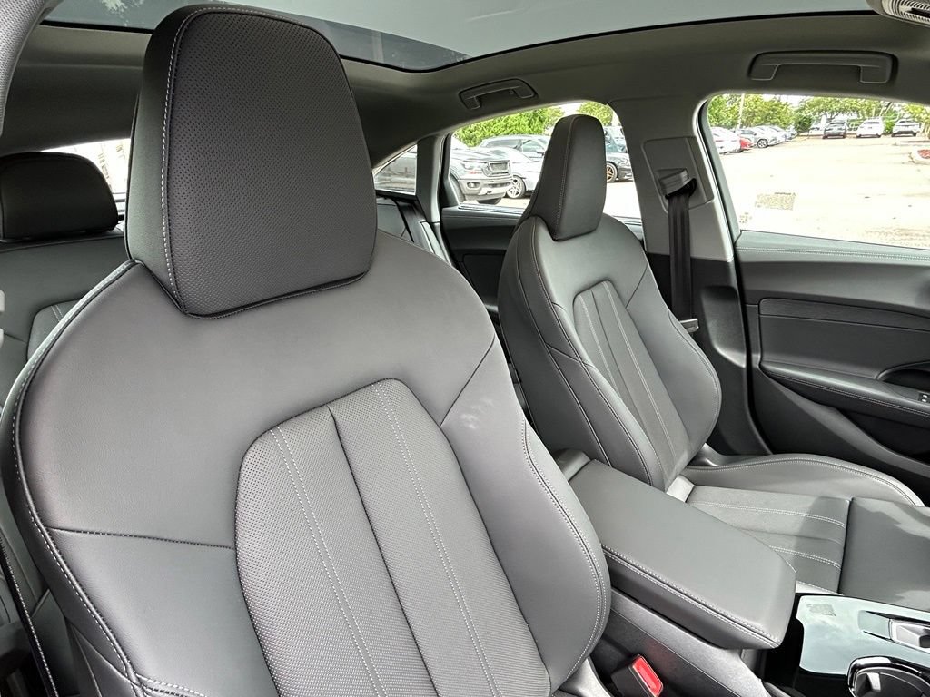 New 2026 Audi A5 2.0T Premium AWD/4WD image 43