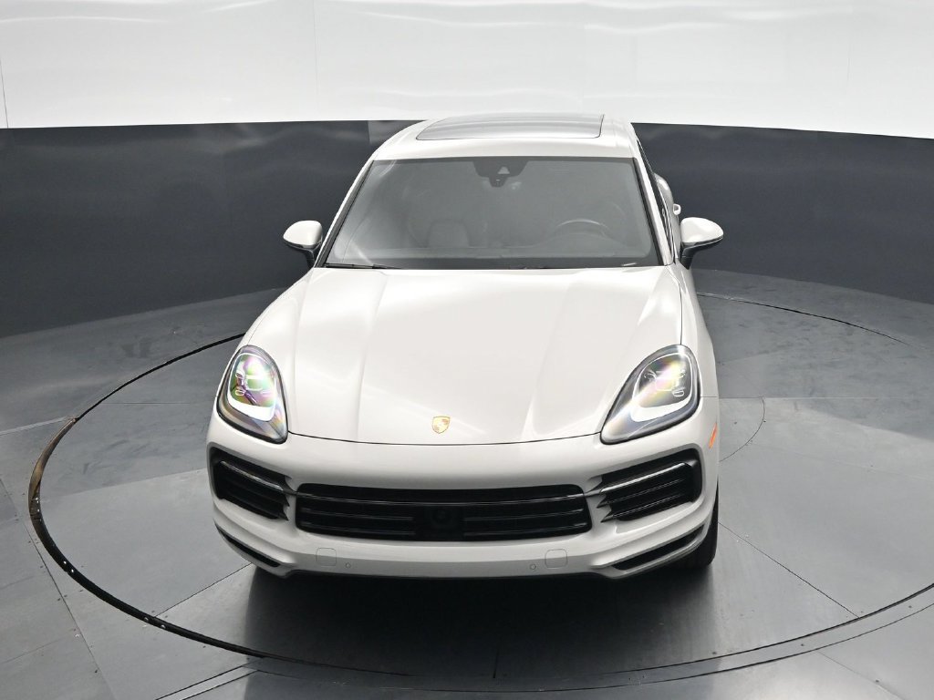 Used 2021 Porsche Cayenne AWD/4WD image 34