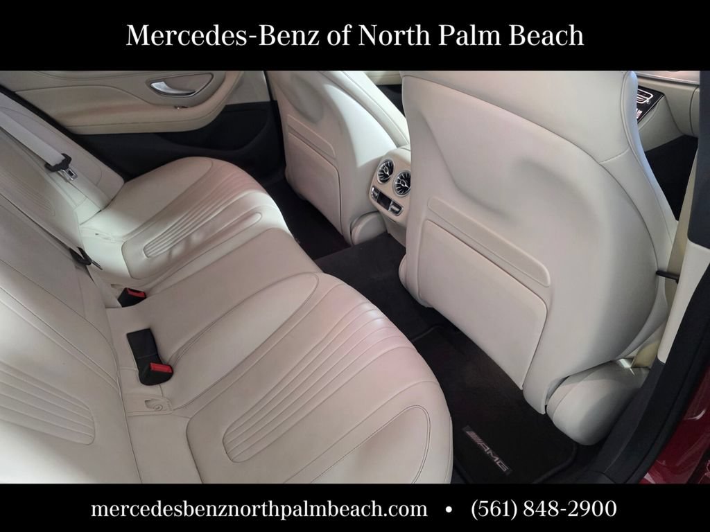 Used 2019 Mercedes-Benz CLS 450 4MATIC image 27