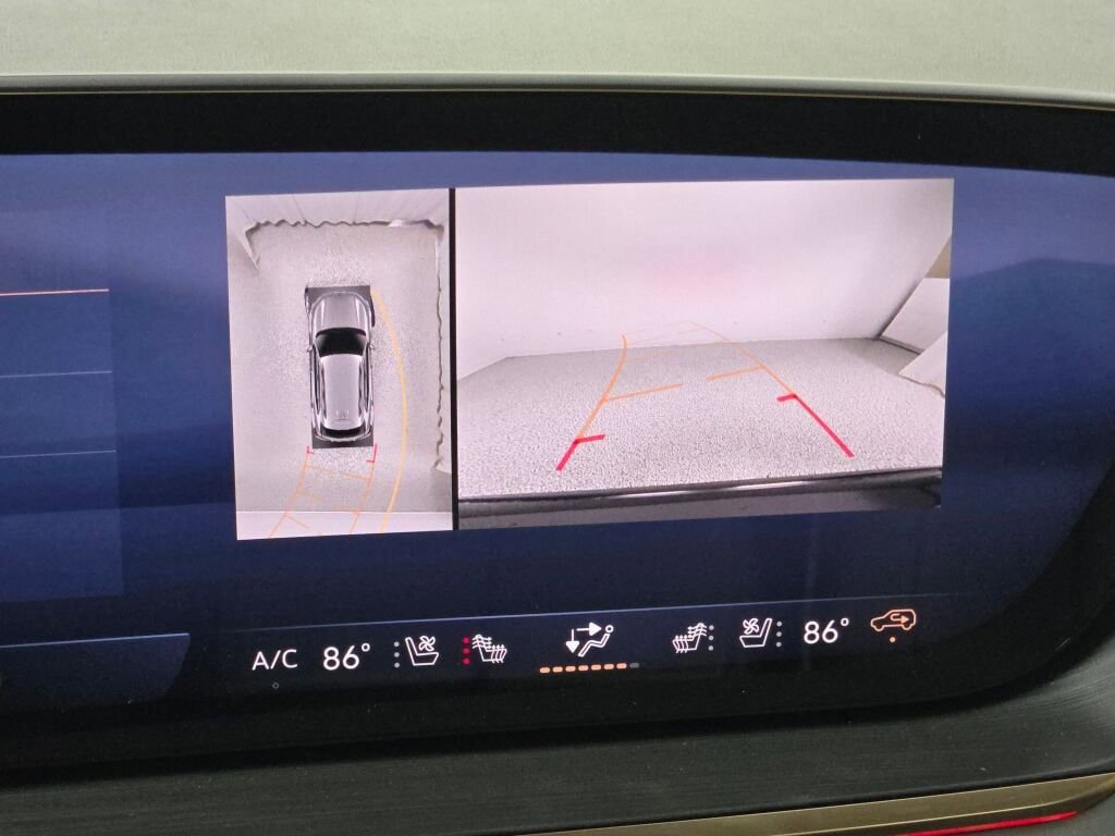 New 2026 Buick Envision Avenir image 30