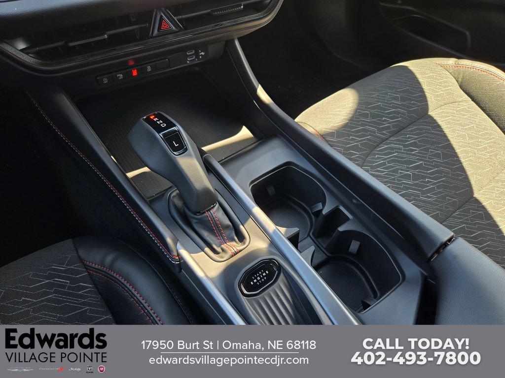 New 2026 Dodge Charger R/T w/ Driver Convenience Group AWD/4WD image 22