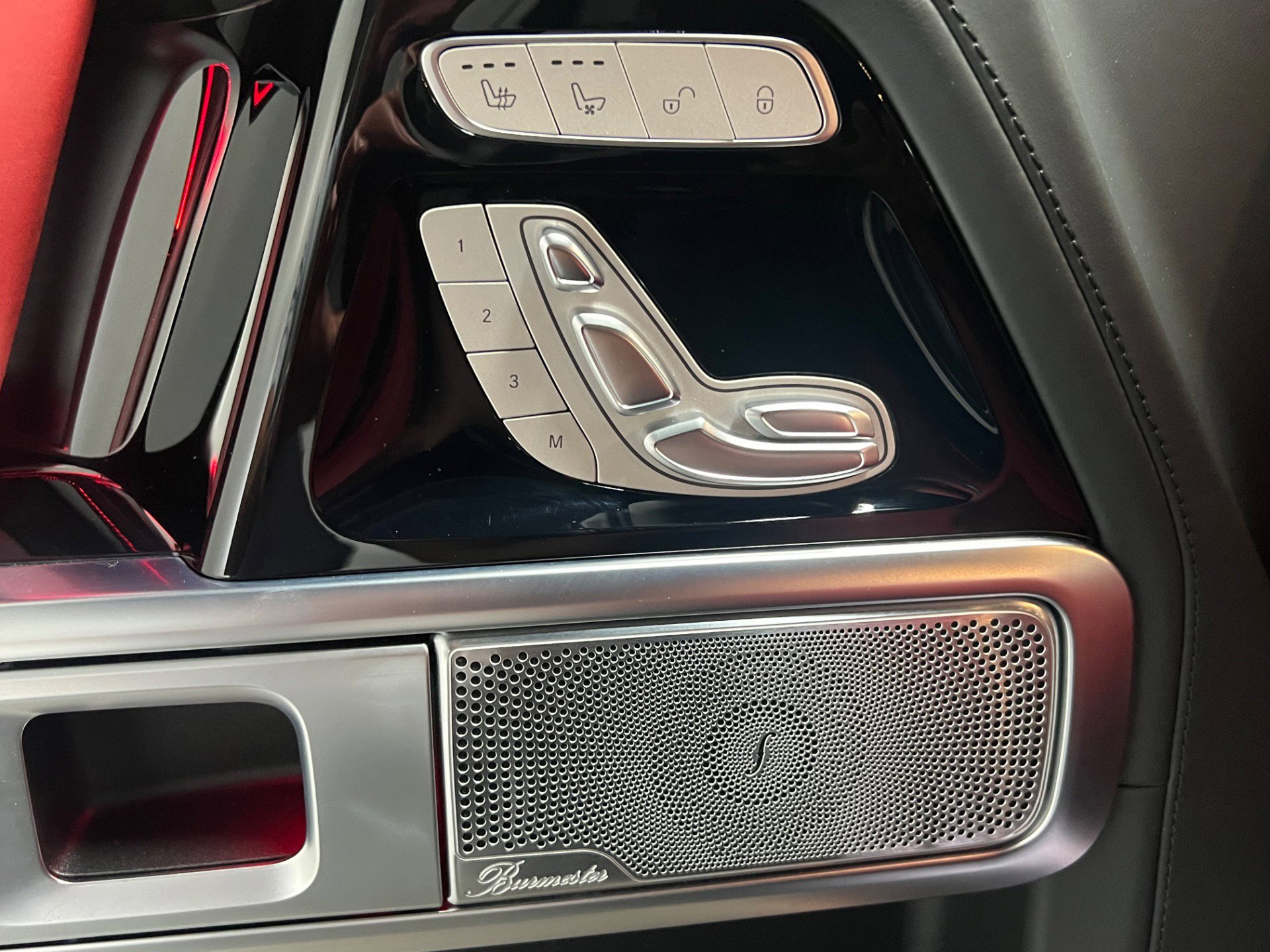 Used 2021 Mercedes-Benz G 63 AMG 4MATIC image 18