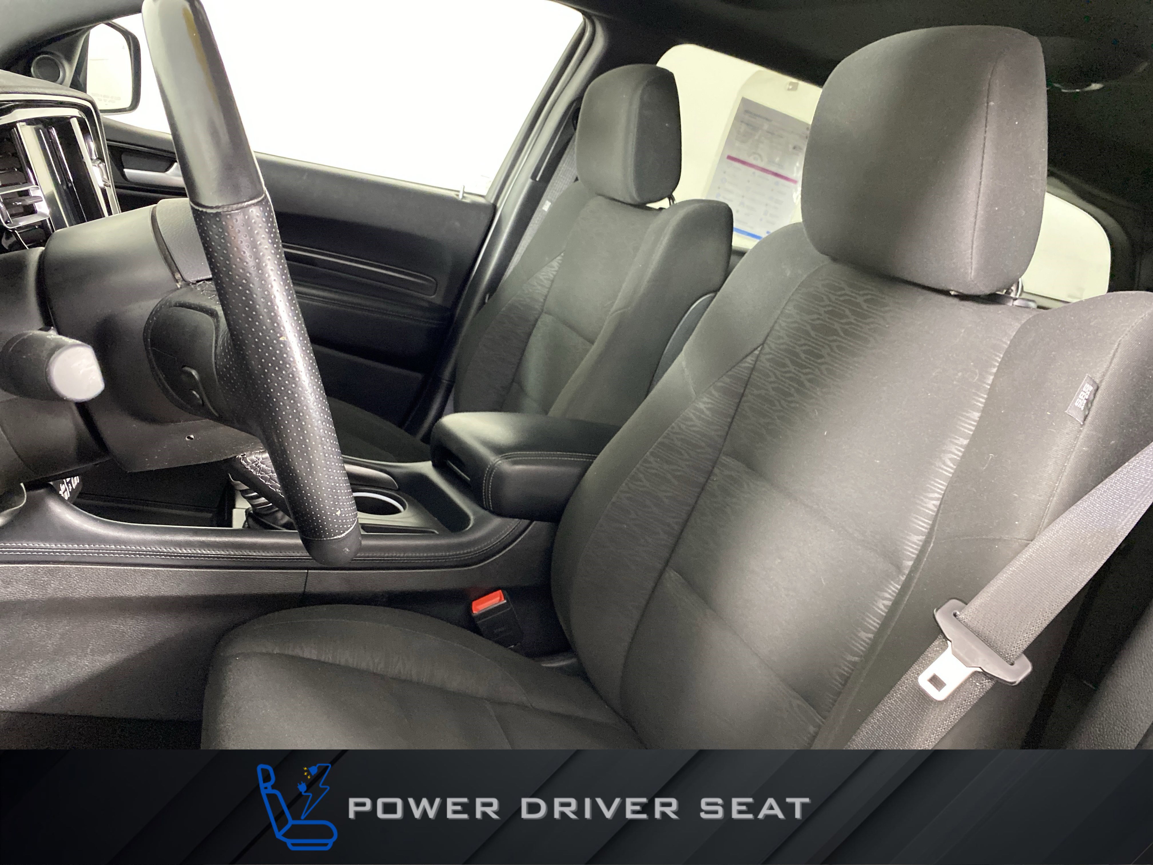 Used 2023 Dodge Durango SXT w/ Quick Order Package 2BK image 17