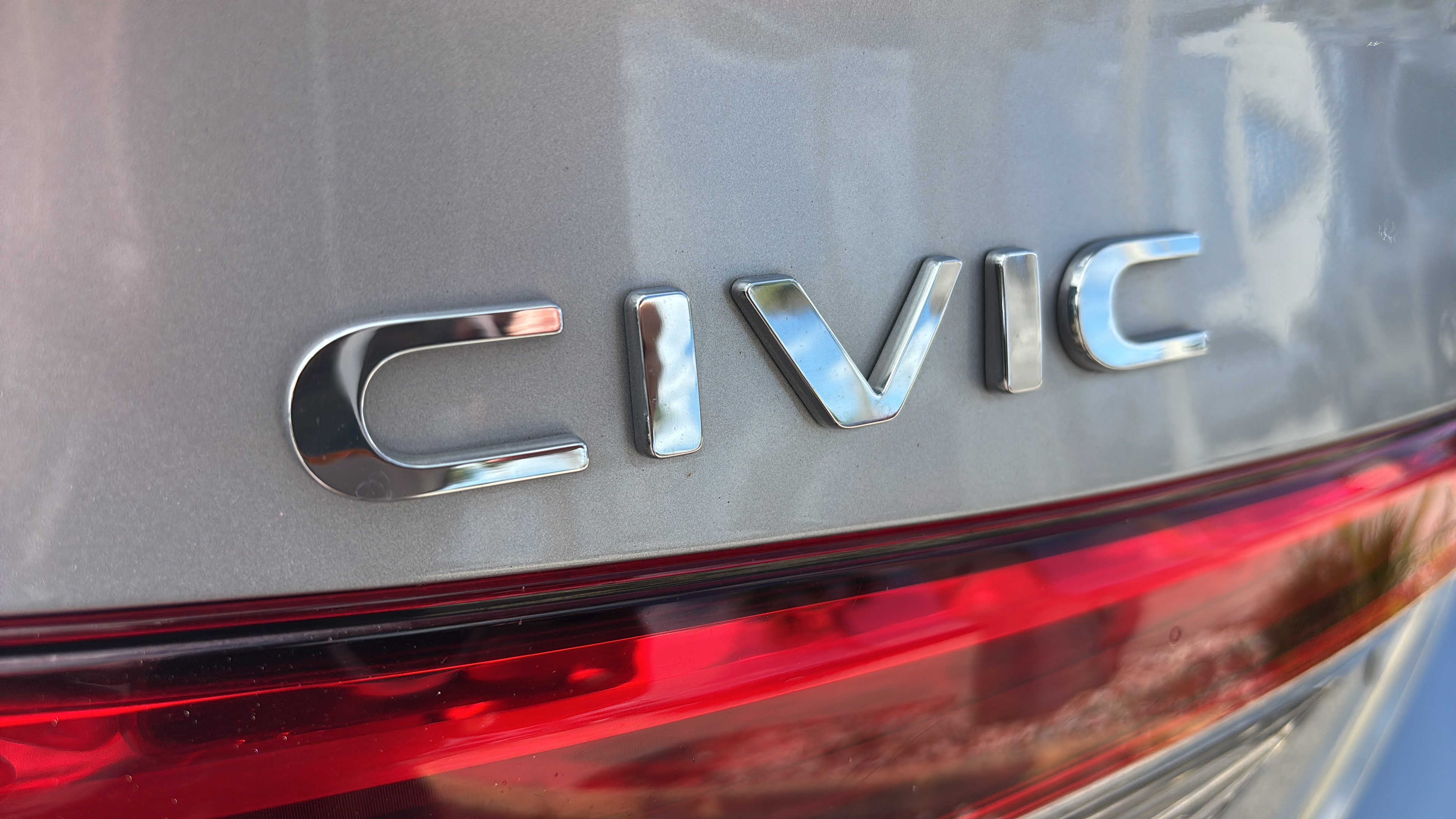 Certified 2024 Honda Civic Sport image 28