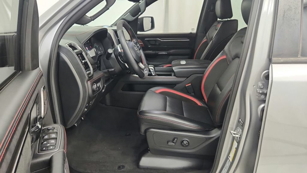 Used 2022 RAM 1500 TRX w/ TRX Level 2 Equipment Group AWD/4WD image 28