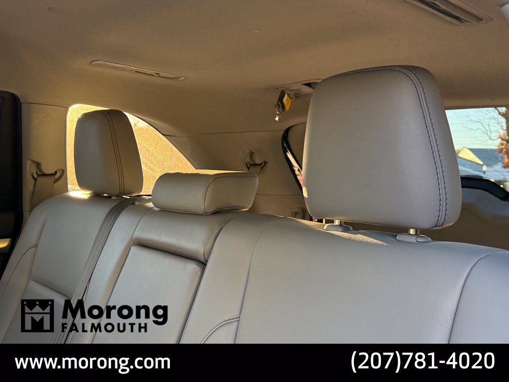 Used 2019 Toyota Highlander XLE AWD/4WD image 20