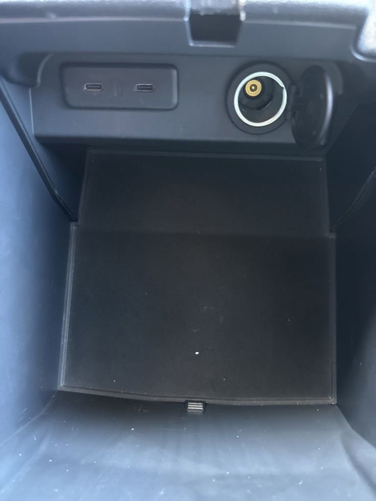 Used 2025 Ford Bronco Outer Banks image 27