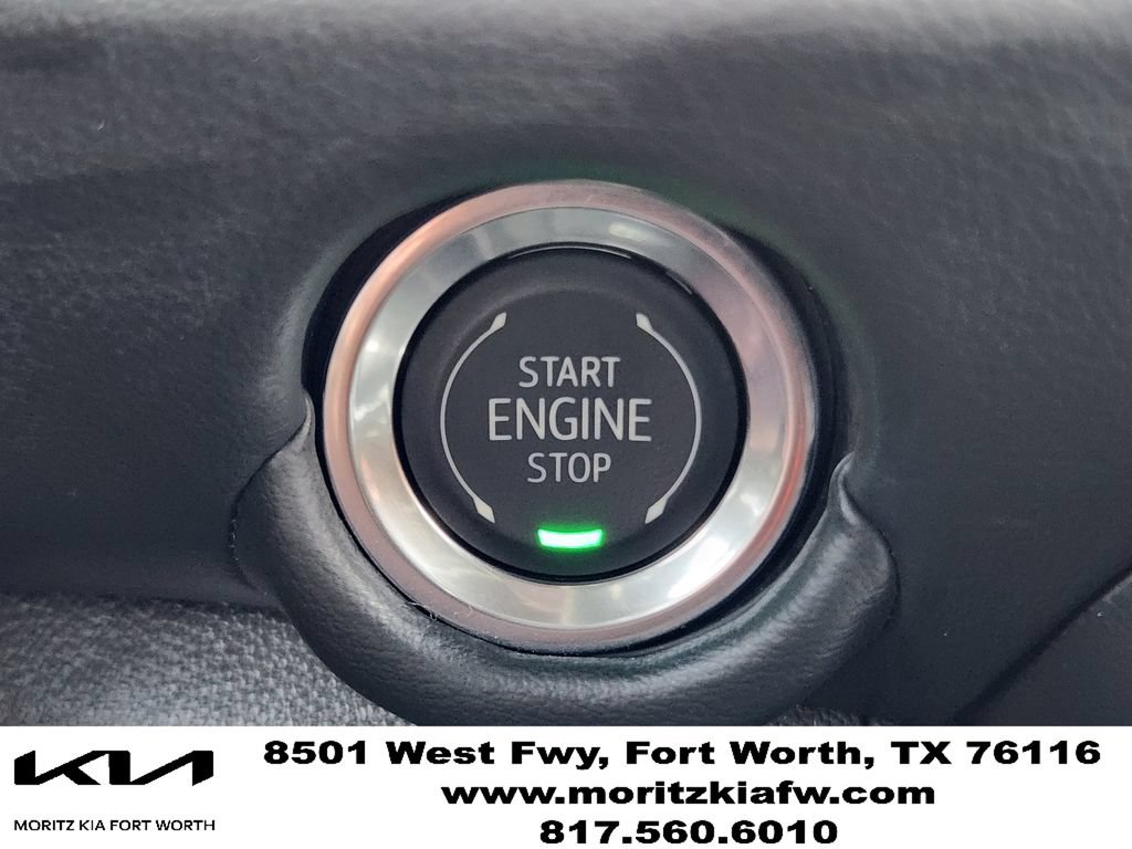 Used 2026 Chevrolet Suburban Premier w/ Sun And Tow Package AWD/4WD image 20