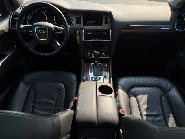 Used 2011 Audi Q7 3.0T Premium Plus AWD/4WD image 7