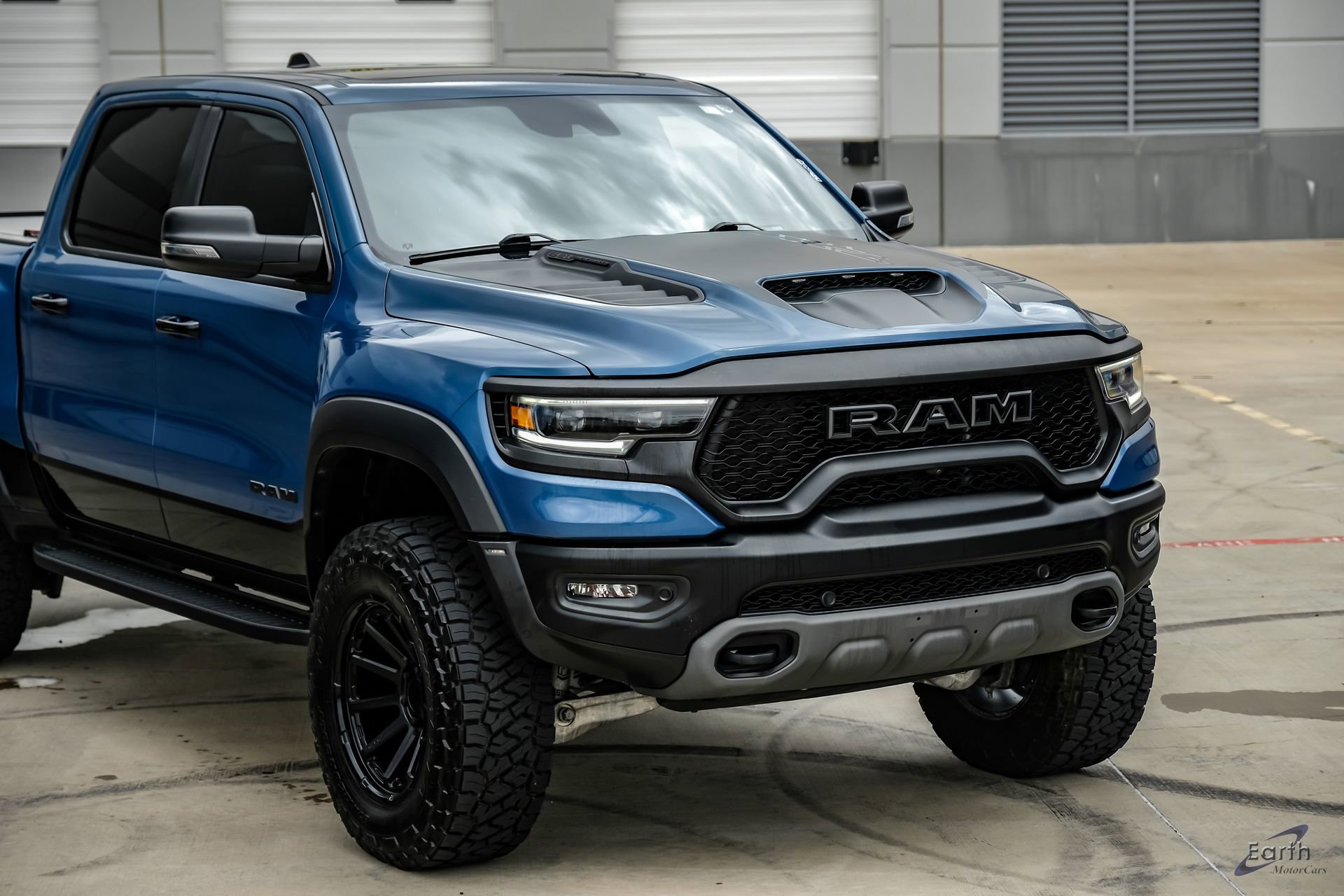 Used 2024 RAM 1500 TRX image 27