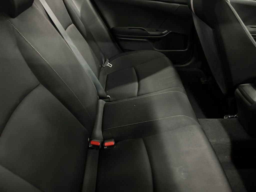Used 2019 Honda Civic LX image 21