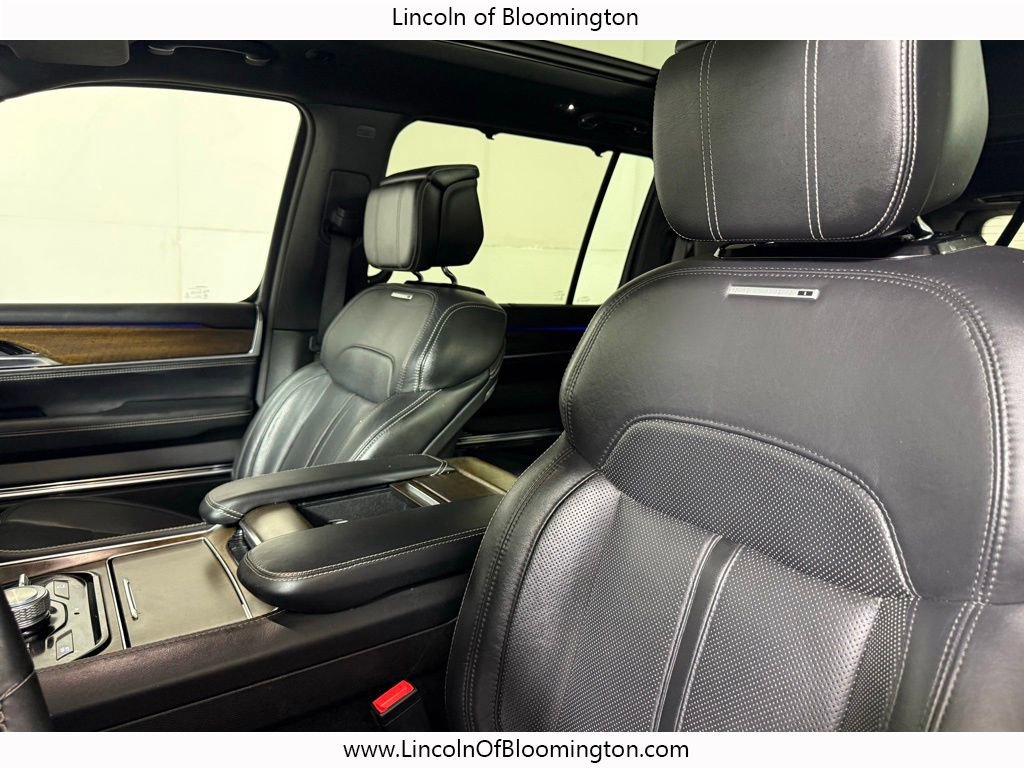 Used 2022 Jeep Grand Wagoneer Series I image 23